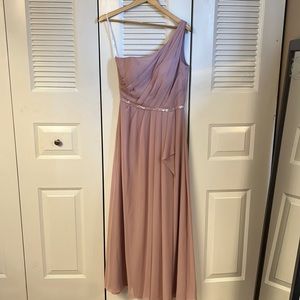 Belsoie size 10 formal cocktail dress